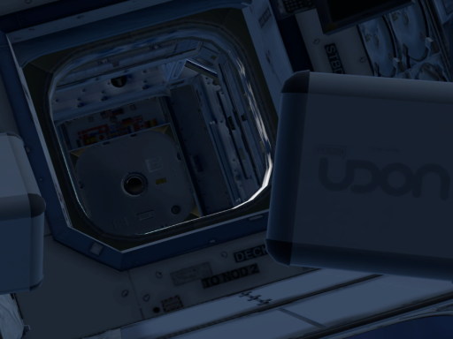 ふわふわうちゅうすてーしょん -Fuwa Fuwa Space Station-