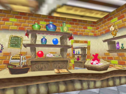 Linebeck Trading Company