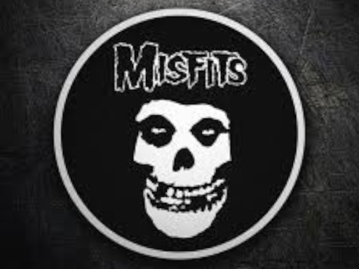 Misfits Basement