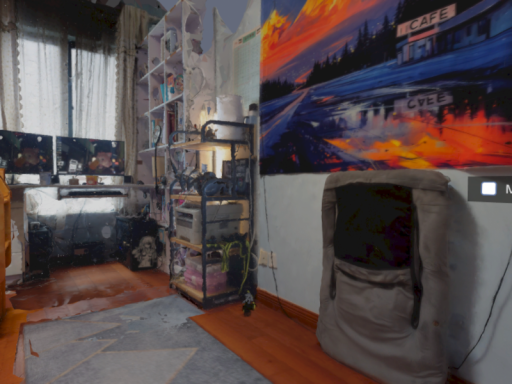 【Alpha】Home Of RiceCookers（电饭煲之家）