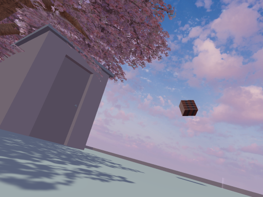 わたしたちの屋上