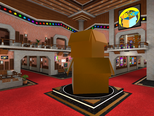 BunkBox HQ （Legacy）