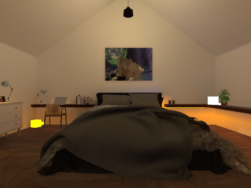 Place To Chill ˸ ）