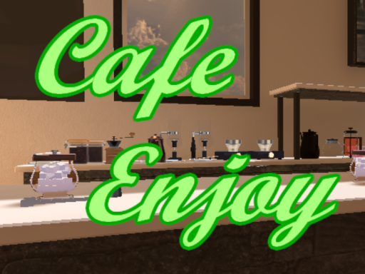 Chillっとカフェ CafeEnjoy