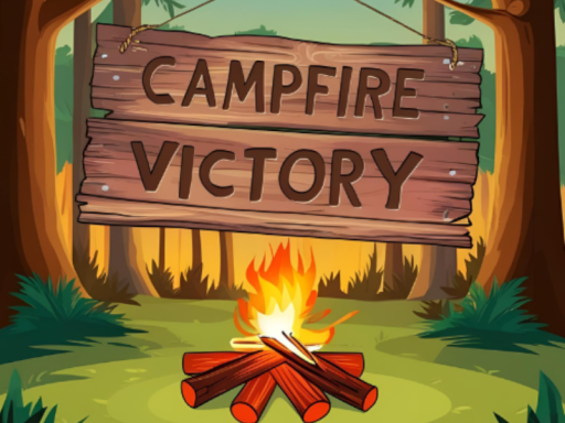 Campfire Victory