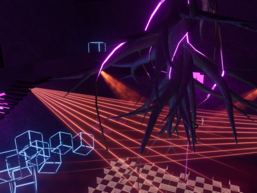 Orbital club⁄chill