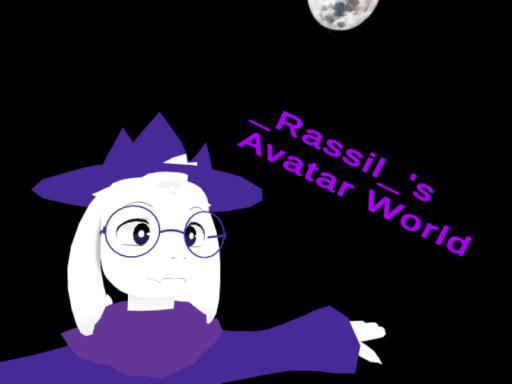_Rassil_'s Avatar World