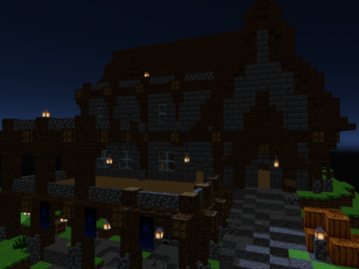 N's Minecraft Avatars