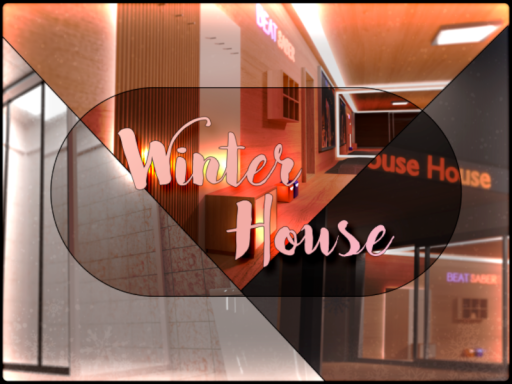 Winter House