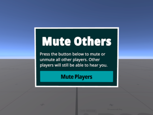 Mute Others