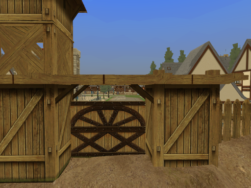 The Way Of Life ˸ Mabinogi