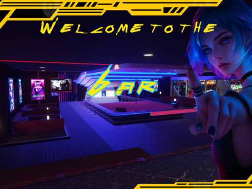 Club Cyberpunk2077 V2․0