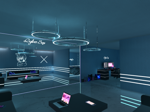 Deep Ocean［CN＼HK＼TW］