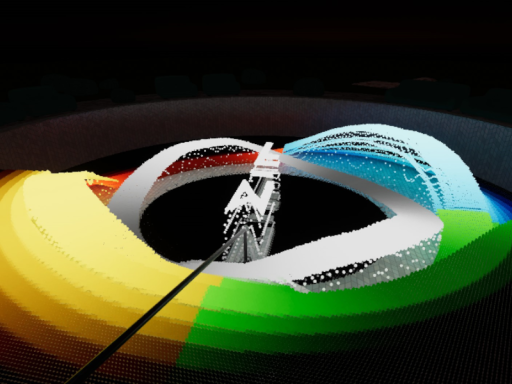 NUL Presents˸ The Seasons Replay ＠ moon_pool