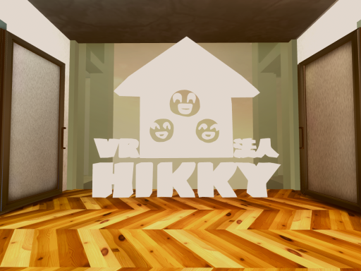 JobCon Hikky's Universe