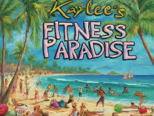 Kaylee's Fitness Paradise （updated）