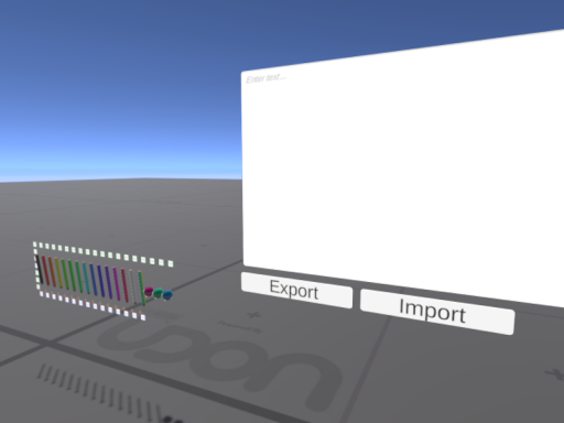 kakio-keeper testing