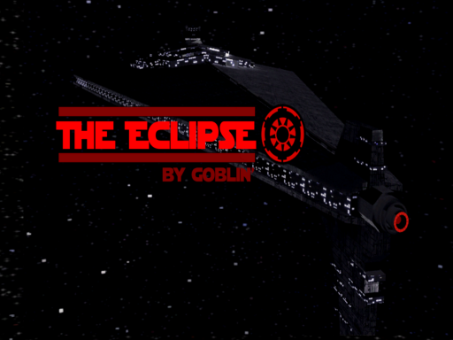 The Eclipse