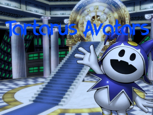 Hee-Ho Tartarus Avatars