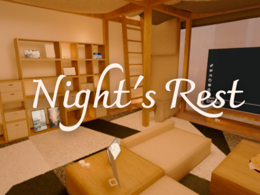 Night's Rest