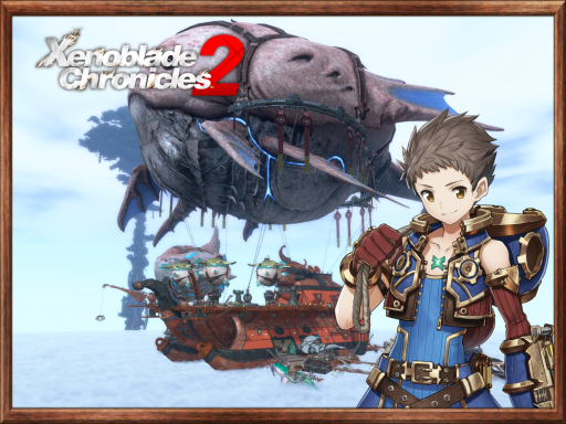 Argentum Trade Guild - Xenoblade Chronicles 2