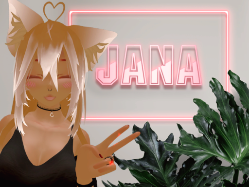 Blondie's Comfy Space