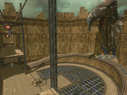 Metroid Prime 2˸ Echoes˸ Shooting Gallery