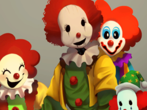 JESTY'S AVATAR WORLD