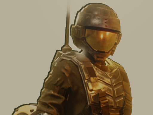 Starship Troopers Avatar World