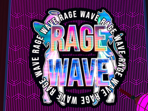 Rage Wave Hallow