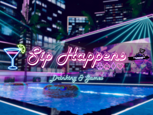 Sip Happens