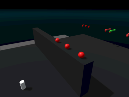 PlayerCombat_Testing_SeaStar