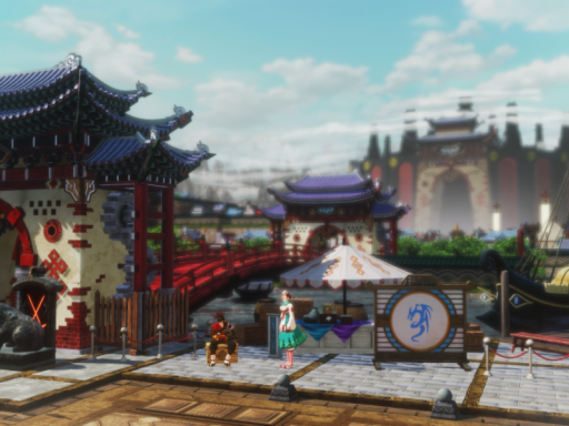 Ghent‚ City of God