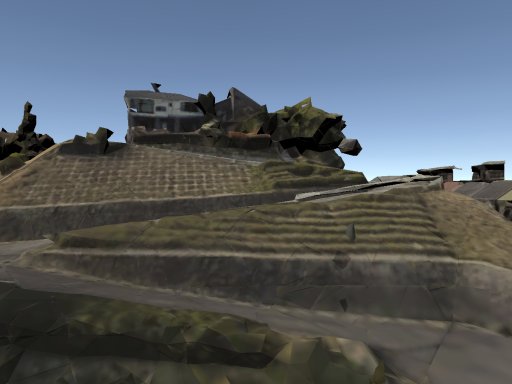 Mita House （NHK）