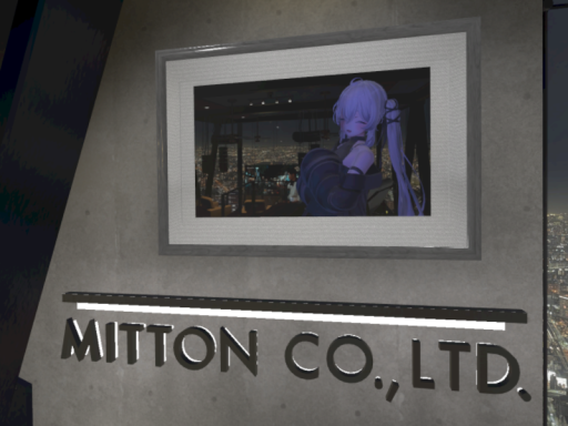 MITTON CO․‚LTD․V2