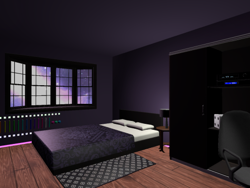 Lordie's Chill World