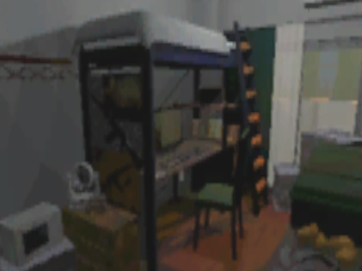 Квартиры в Высье