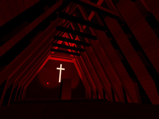 Church of the New Dawn