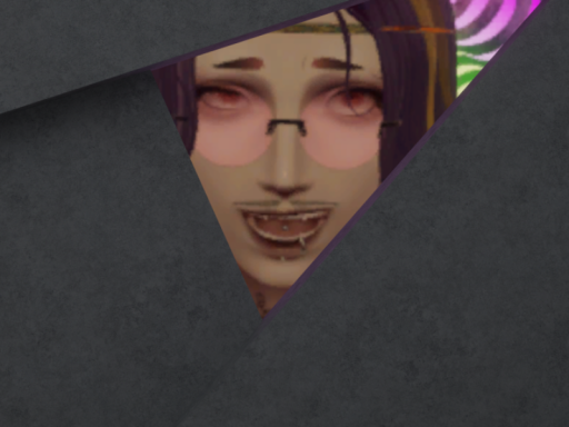 時雨 -雨慕会用ワールド-