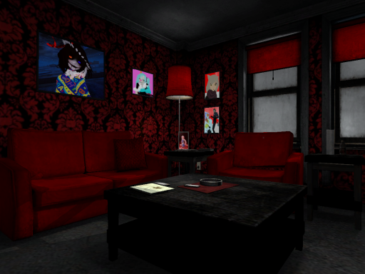 Goshu's Place （Diet Version）