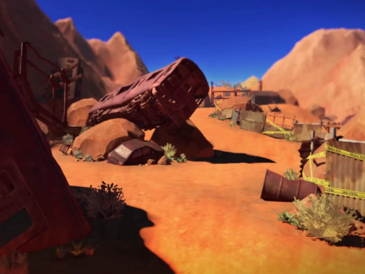 The Splatlands （Splat3）