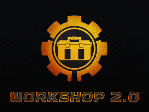 Mechanyx Workshop 2․0