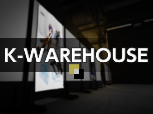 K-WareHouse