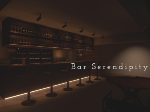 Bar Serendipity