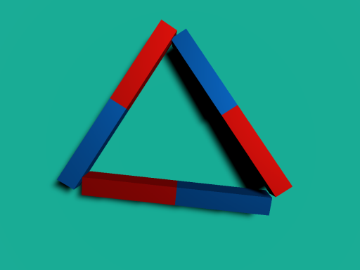 FZ_VR's Udon Test World