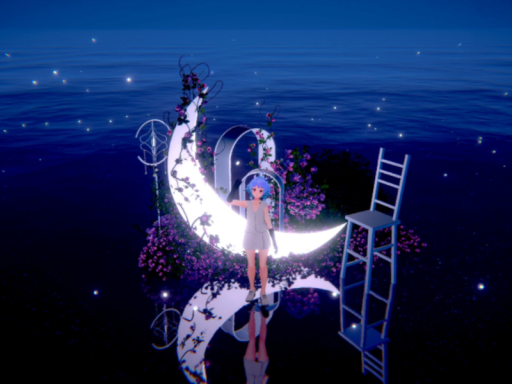 Shu4Mu4 Gallery（2024․06-2024․11）