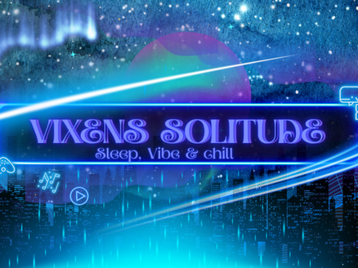 Vixens Solitude