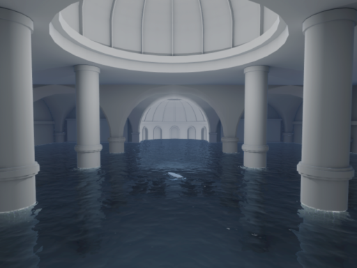 HxH24巻でレオルとモラウが戦ってた地下教会