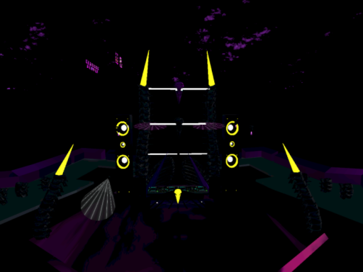 TZD Kindred Sanctum Reborn