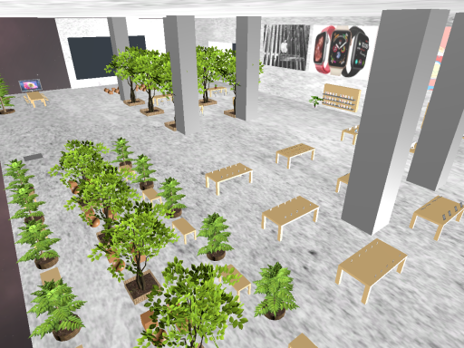 Apple Store PC⁄Quest